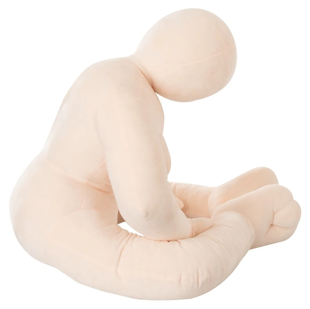 You2Toys Je Pluche Pop Leona met Masturbator