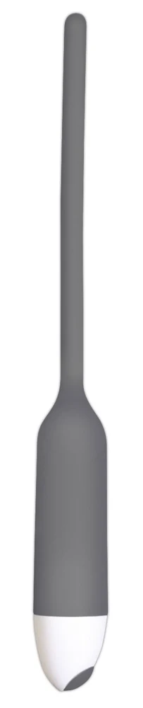 Flexibele roze vibrator