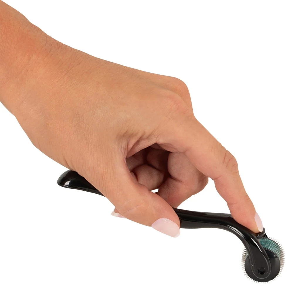 Micro Pinwheel zenuwwieltje