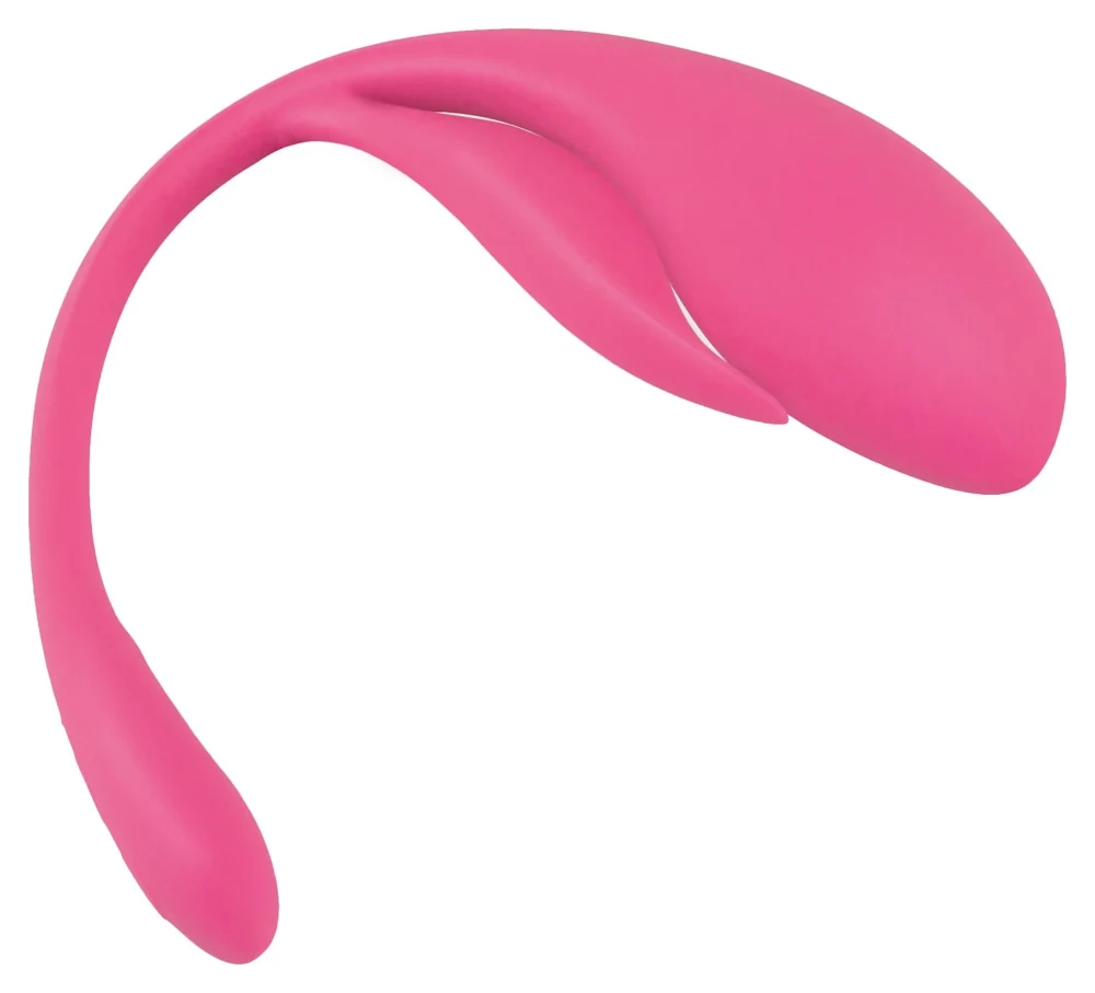 Sweet Smile RC Double Pleasure Love Ball
