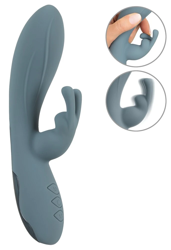 VELINA rabbit vibrator