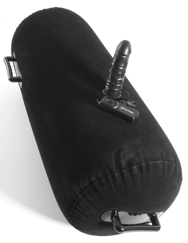 Spreidstang set met hand- en voetmanchetten