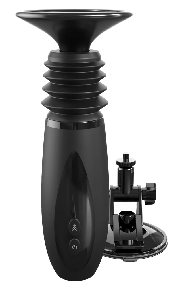 Fetish Fantasy Body Dock Thruster