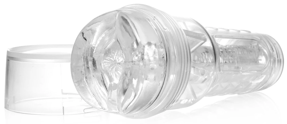 Fleshlight Ice Butt Crystal anus masturbator
