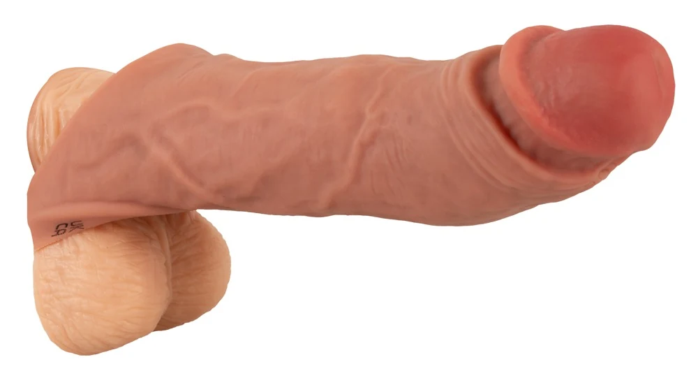 RealSleeve met Vibratie