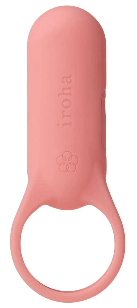 iroha SVR+ multifunctionele minivibrator