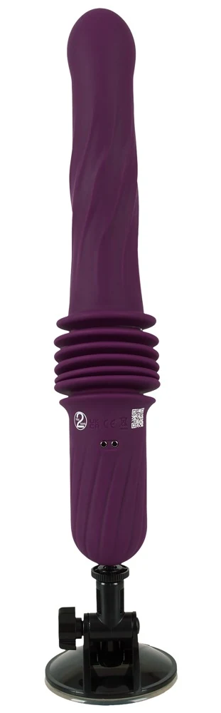 You2Toys RC Warming Fucking Machine