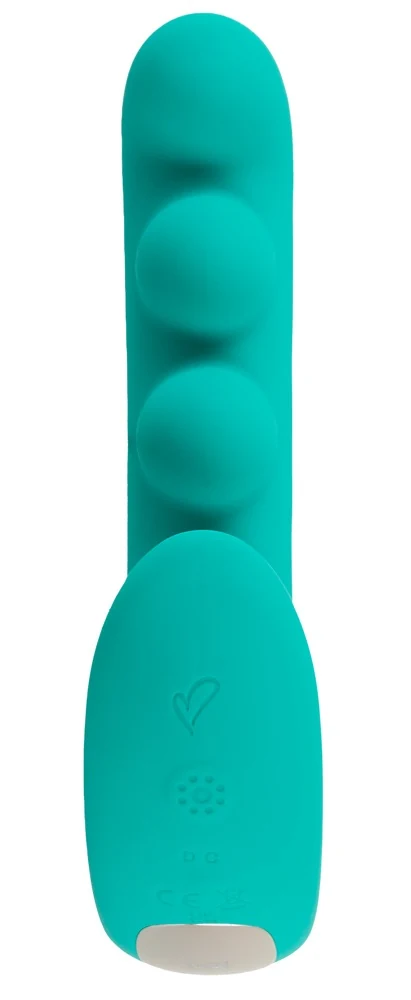 beau cœur SYLORA Unique Beads vibrator