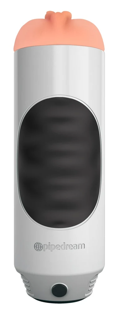 Pipedream Fuck My Cock XL masturbator