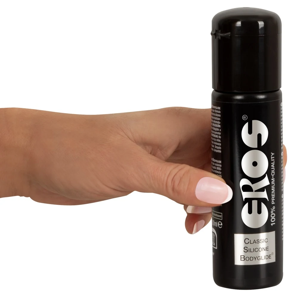 EROS Silicone Bodyglide