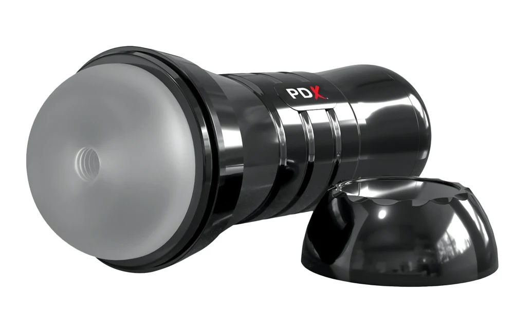 PDX Extreme Wet Pussies Super Slide & Glide XXL