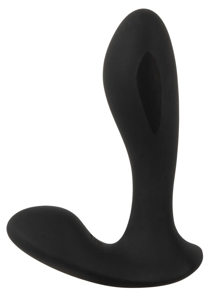 XouXou RC E-Stim G- en P-spot vibrator