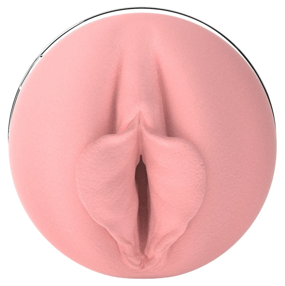 Lovense Osci 3 rabbit vibrator met app