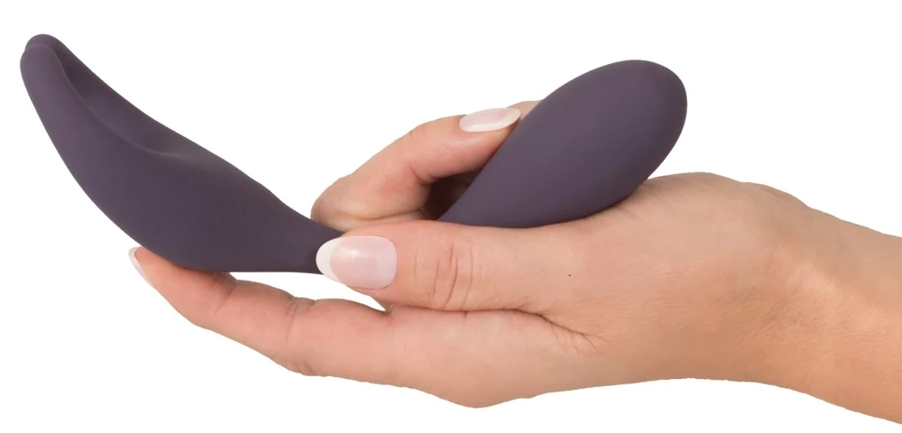 Couples Choice koppel vibrator met afstandsbediening