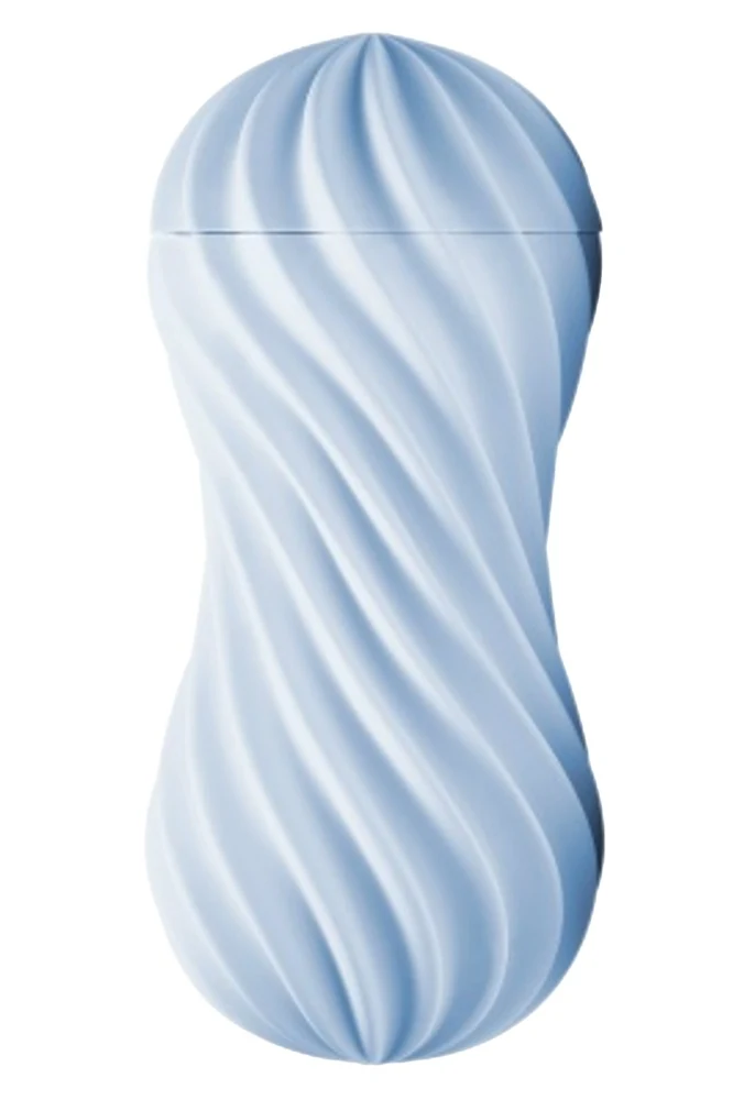 TENGA Flex masturbator met vacuüm