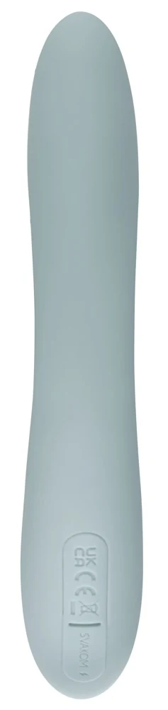 SVAKOM Chika rabbit vibrator met app en warmte
