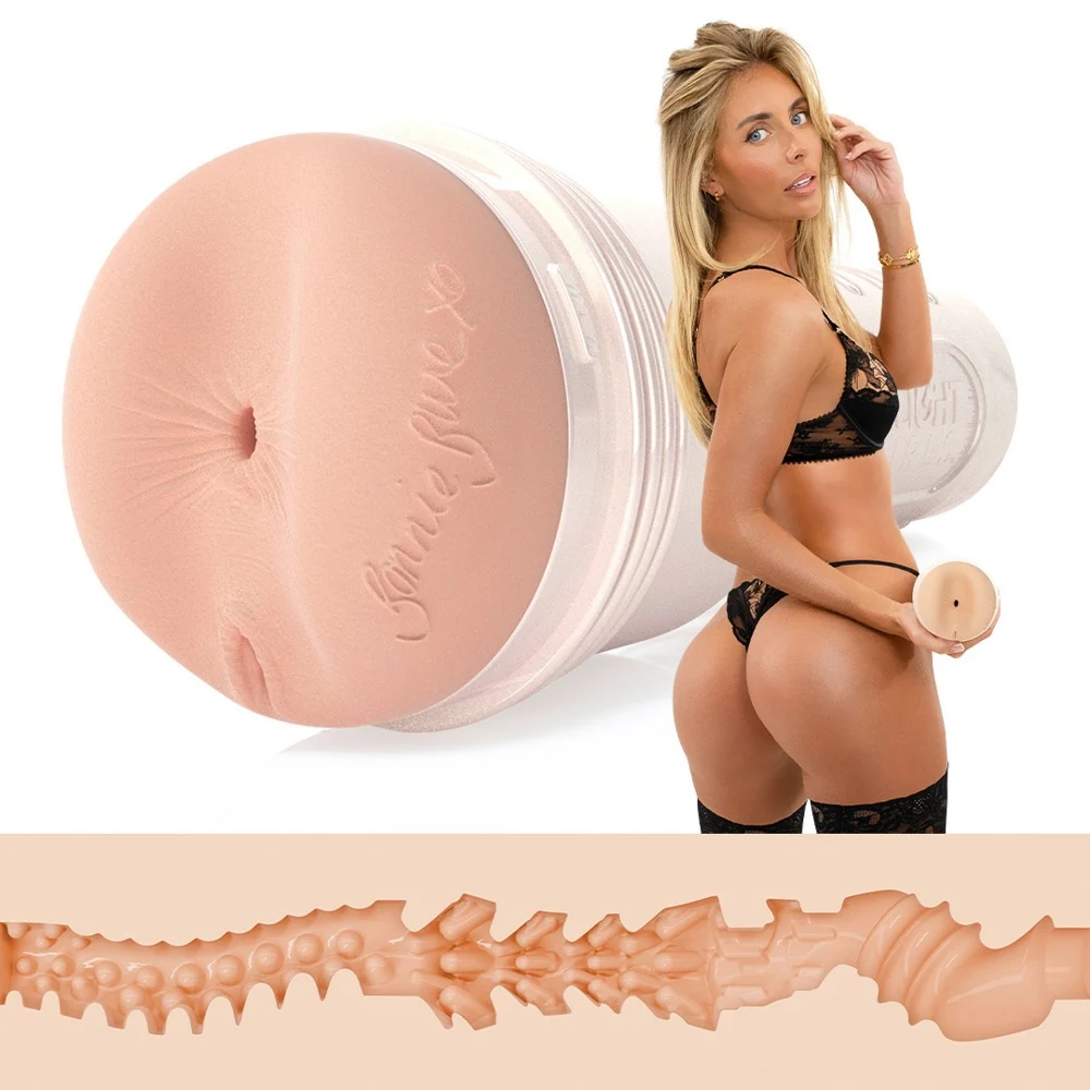 Fleshlight Fantasy Lexi Amakura masturbator