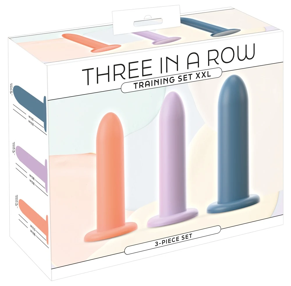 You2Toys Three in a Row trainingsset