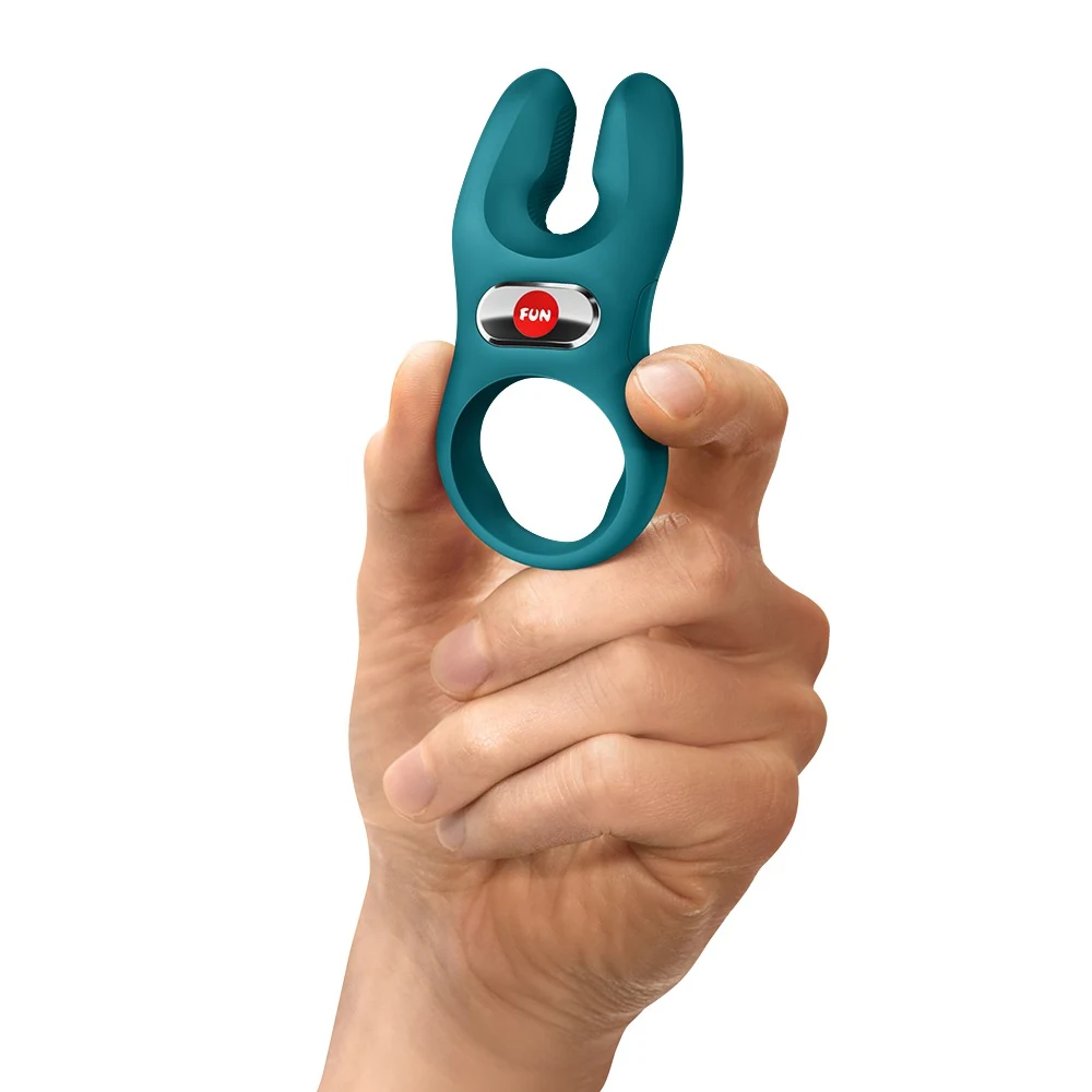 FUN FACTORY NŌS PRO vibrating cockring