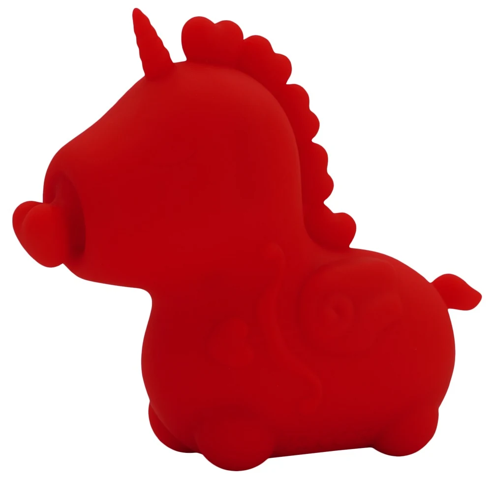 Unihorn Cupids Beau lay-on vibrator