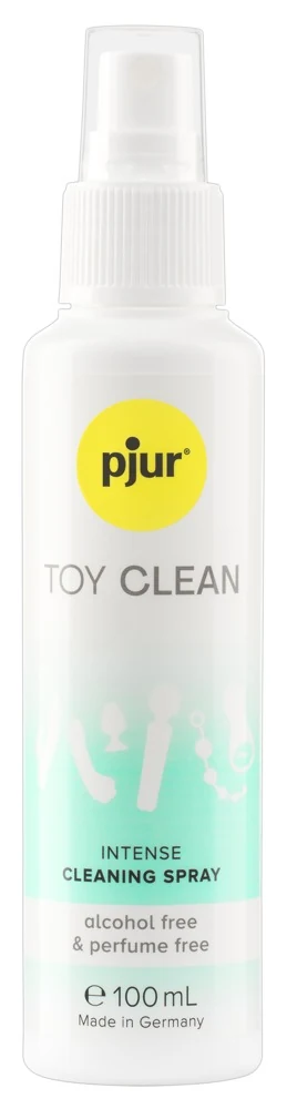 pjur TOY CLEAN reinigingsspray 100 ml