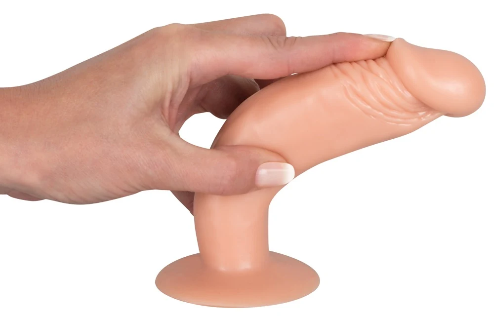 Anale trainingsset met 3 dildo’s en zuignap