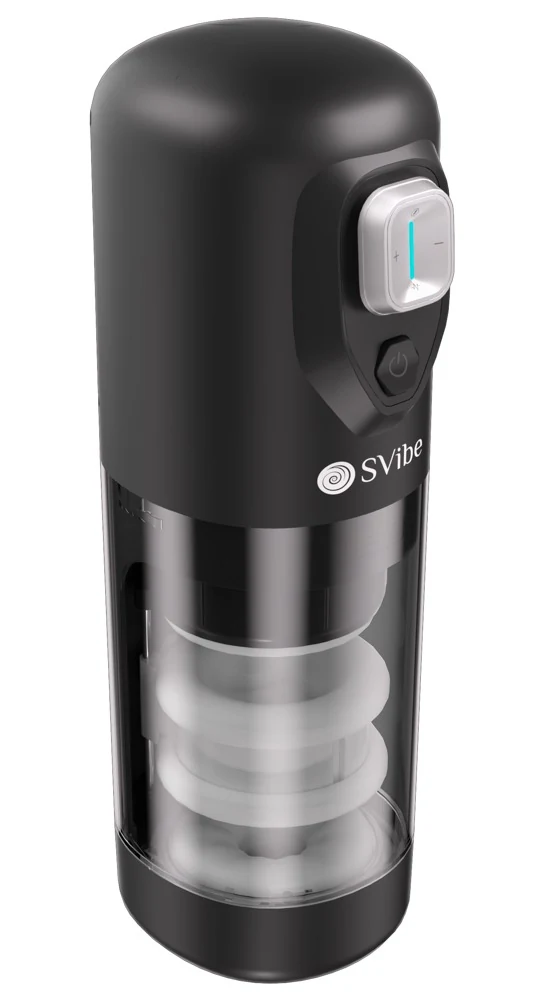 SVibe IKON SPARK masturbator