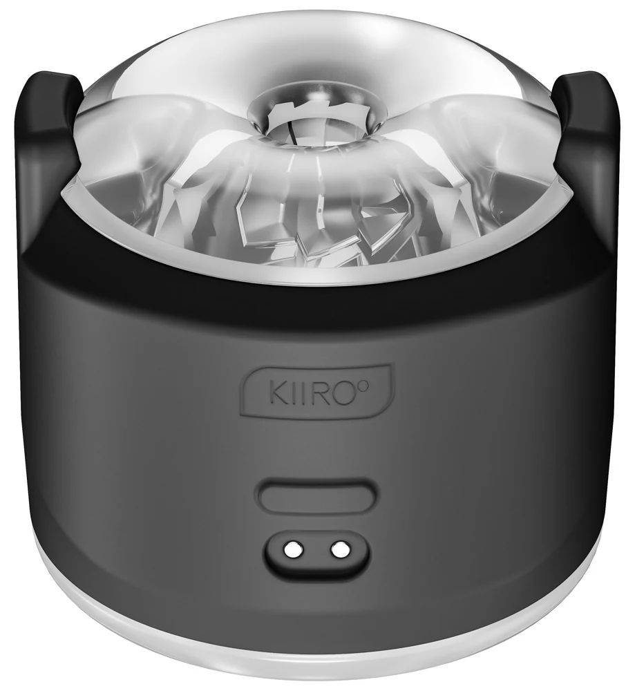 Kiiroo PowerShot interactieve mannelijke vibrator