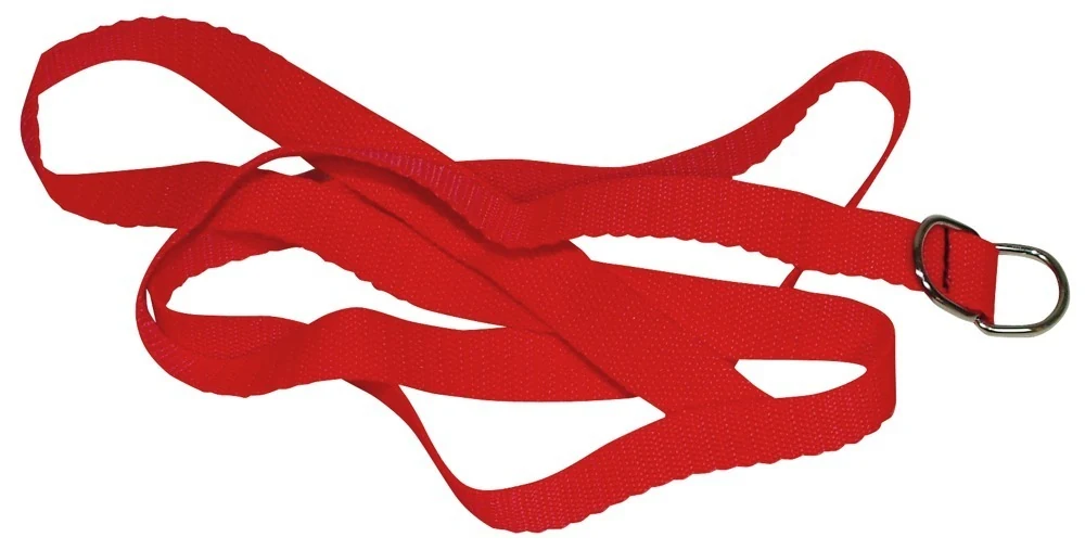 Bad Kitty Bondage Set Red Giant
