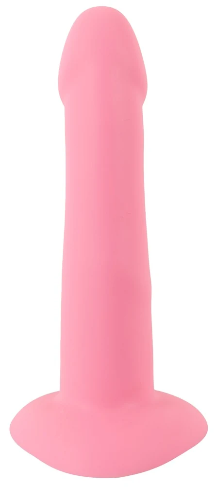You2Toys Heart Guy Pink vibrator