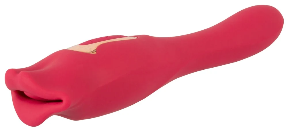 You2Toys Oral Fun vibrator