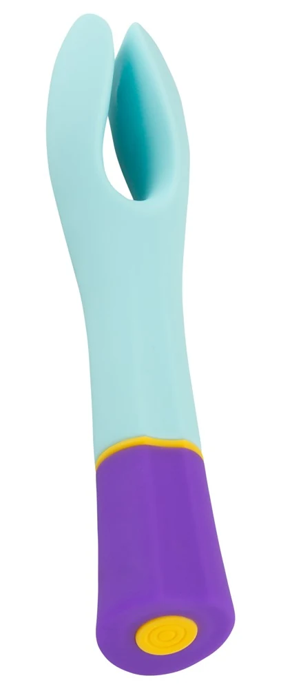 bunt. double vibrator
