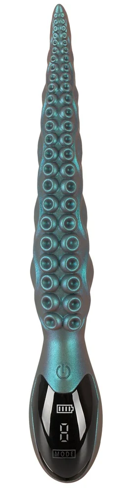 Octo Vibes vibrator met tentakel design