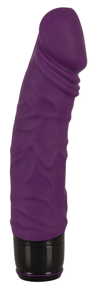 You2Toys Vibra Lotus siliconen vibrator