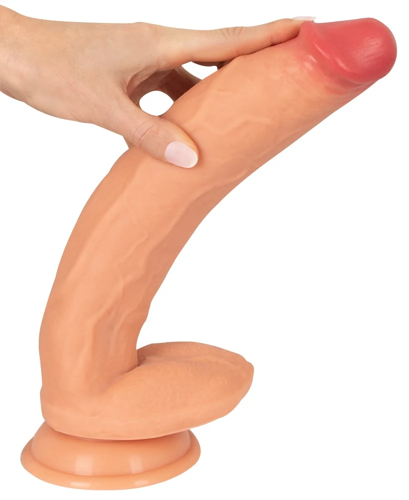 Realistixxx Real Giant dildo 32,7 cm