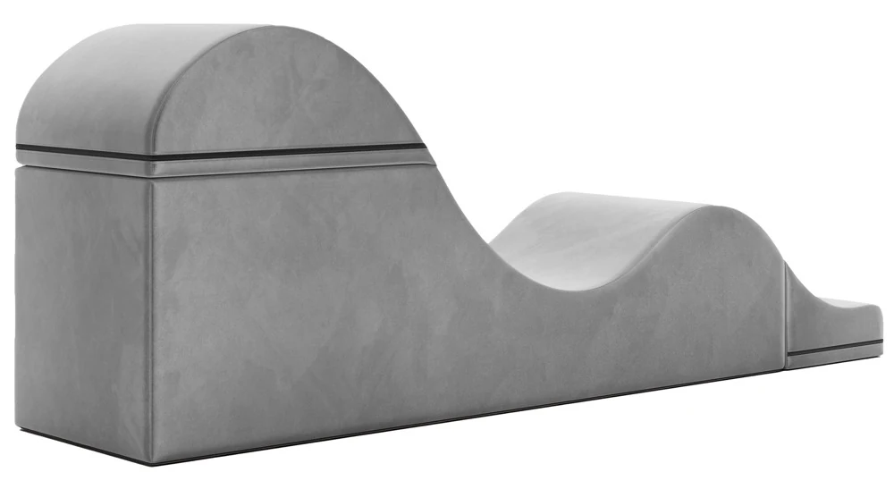 Liberator Aria Flip Chaise liefdesbank