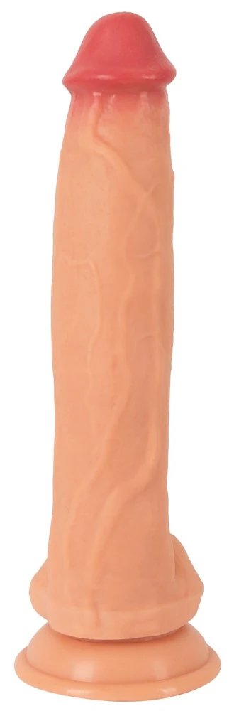 Realistixxx Real Giant dildo 32,7 cm