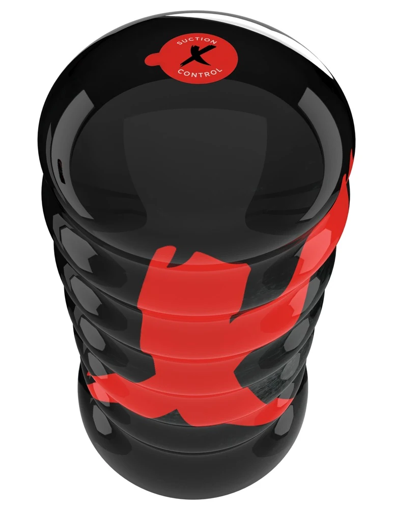 7-delige toy set voor hem met vibrator en prostaatstimulatie