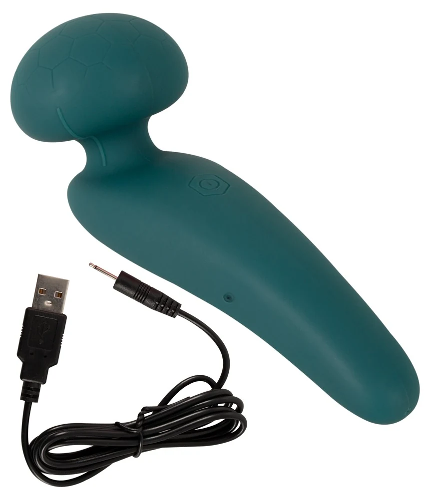 Sweet Smile Flexible Wand massagestaaf