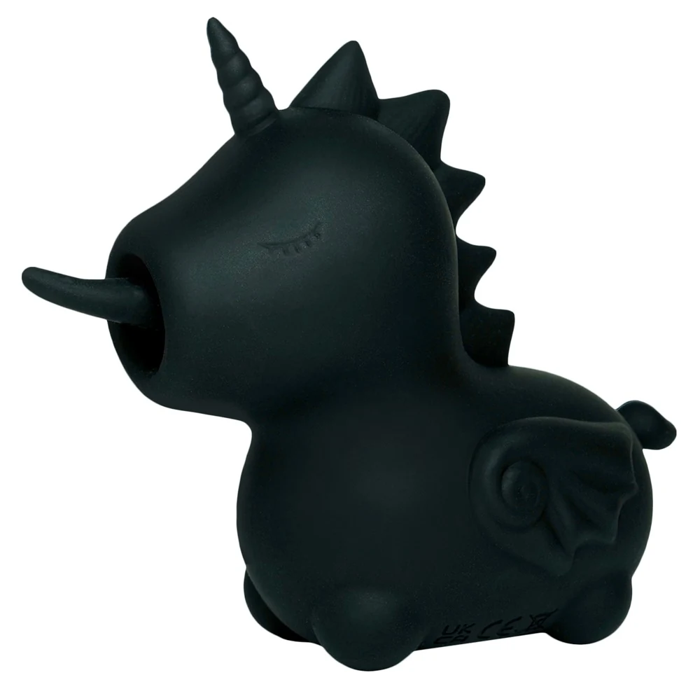 Unihorn Wild Spirit lay-on vibrator