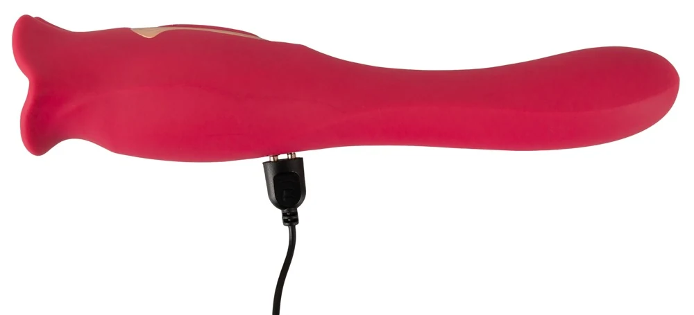 You2Toys Oral Fun vibrator