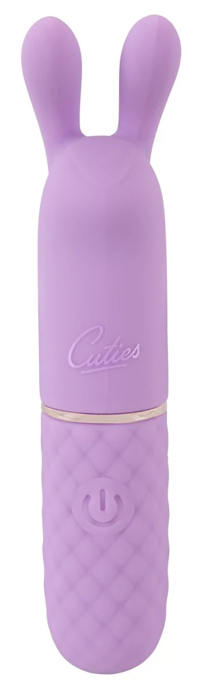 Cuties Vibro Bunny minivibrator