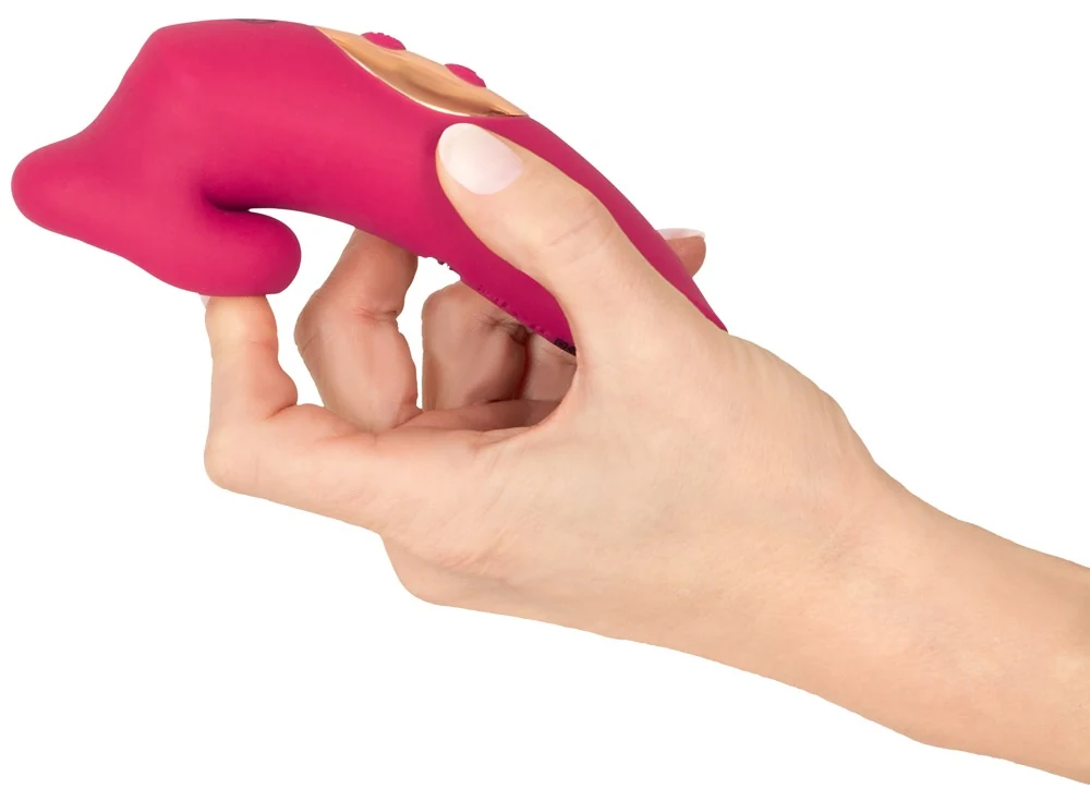 You2Toys Oral Fun vibrator