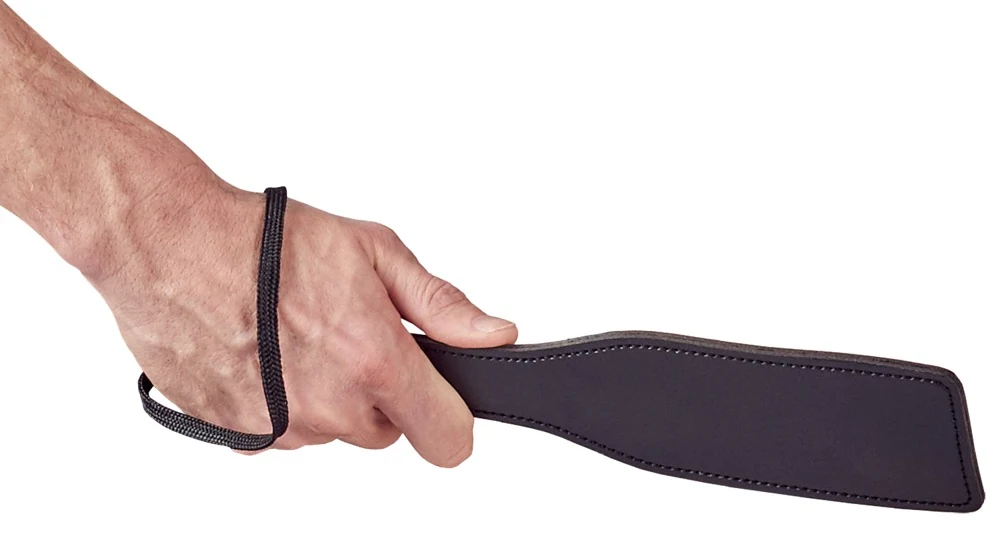 BDSM starterset met halsband, boeien en accessoires