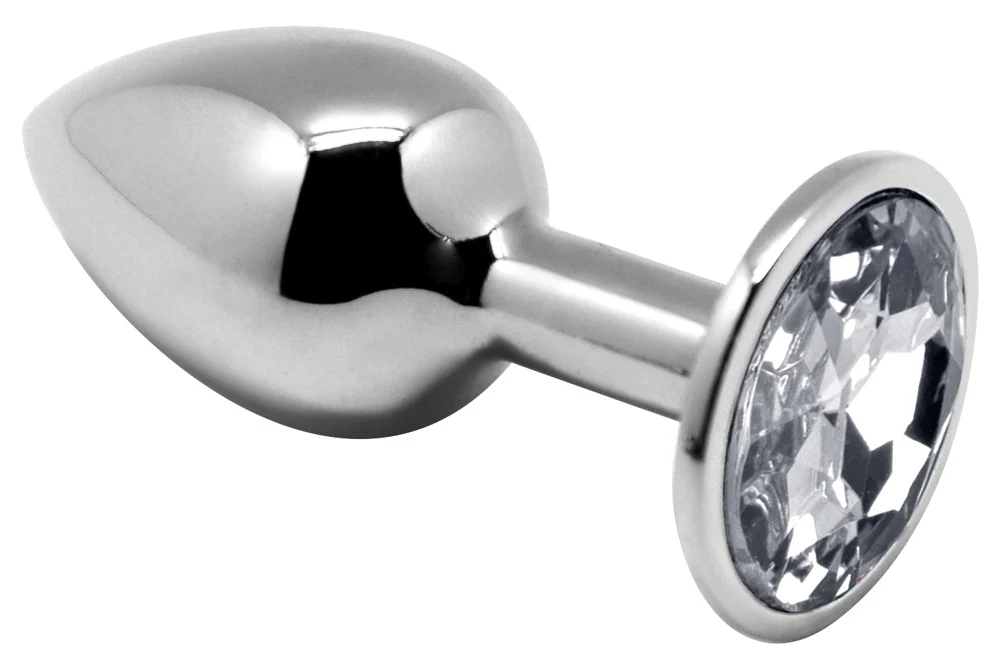 Alive decoratieve metalen plug set 3-delig