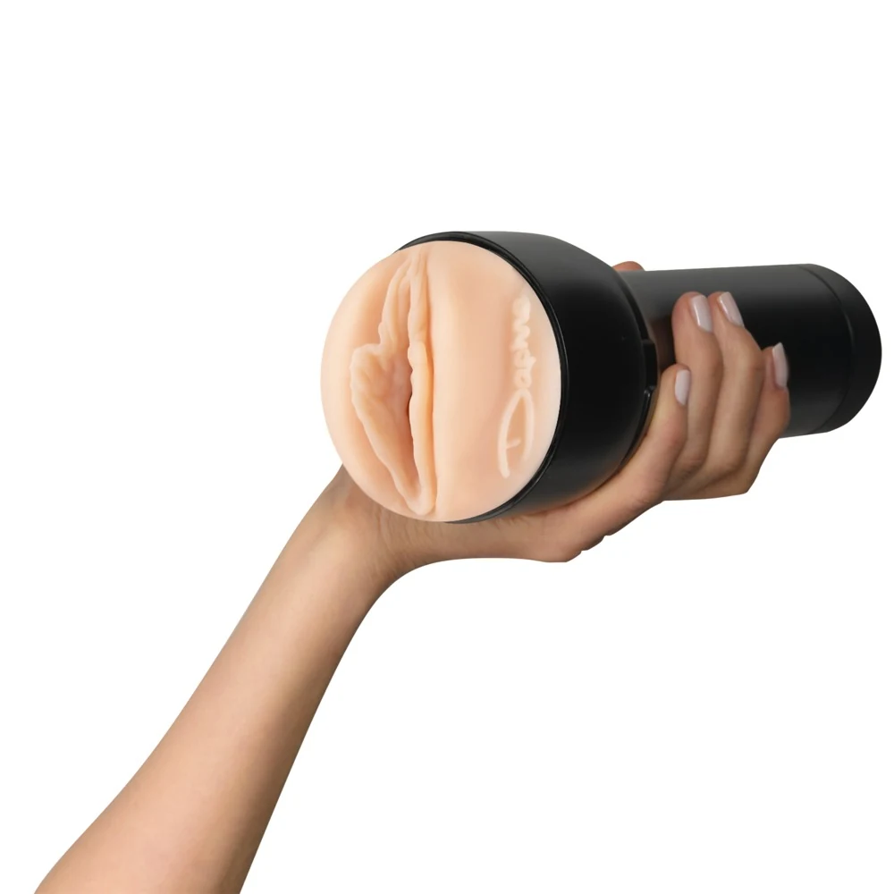 Kiiroo Daphne Laat masturbator