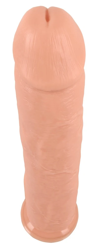 Realistixxx Giant 3XL dildo met zuignap