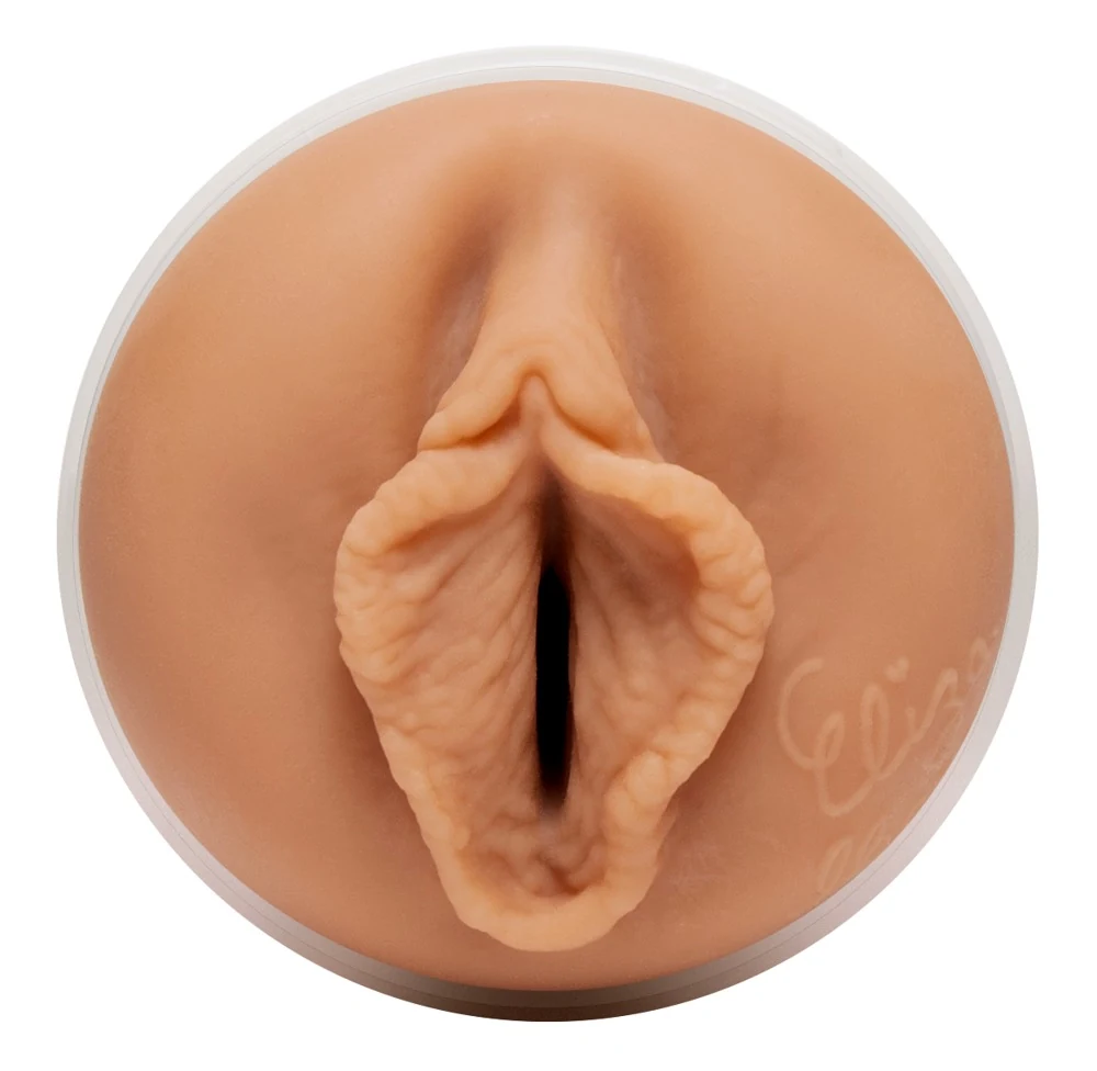 Fleshlight Eliza Ibarra masturbator