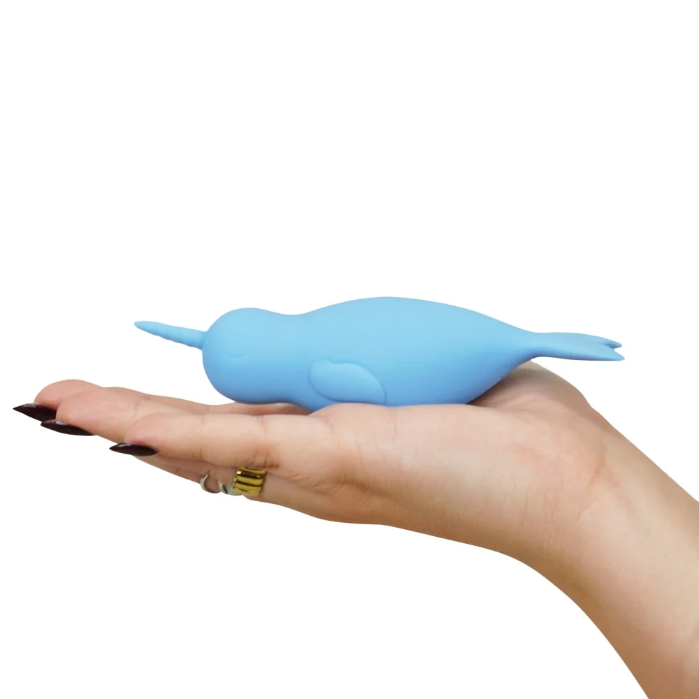 Unihorn Narwal clitorisvibrator