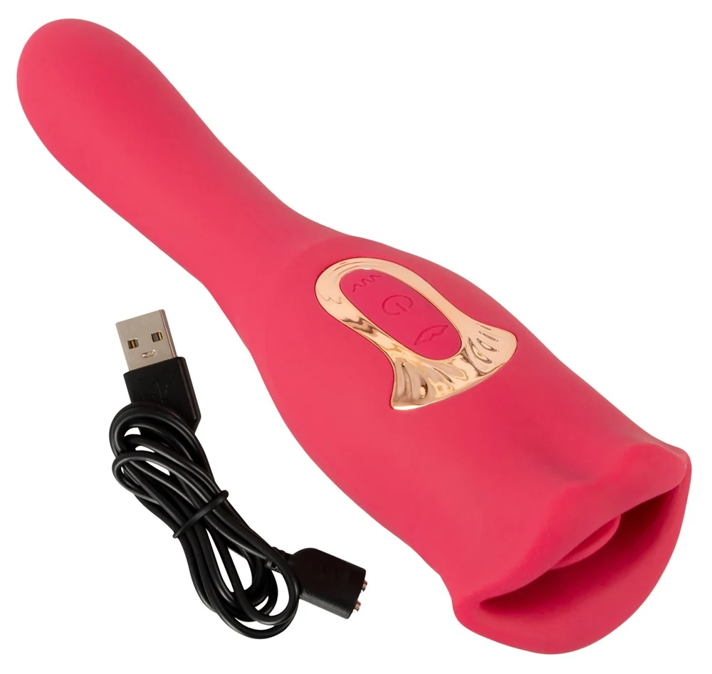 You2Toys Oral Fun vibrator